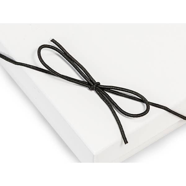 Nashville Wraps - Wholesale Bow - Gift Wrapping - Stretch Loop Cords with Pre-Tied Bow3