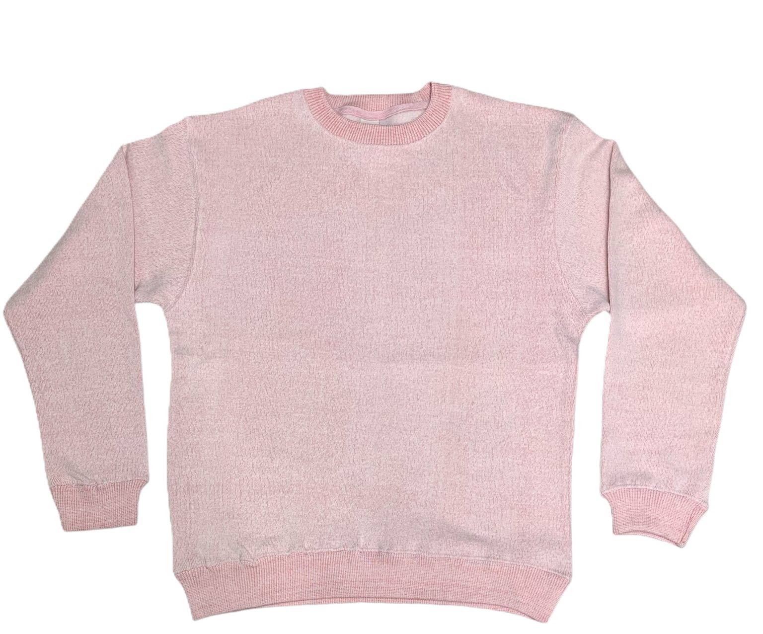 India Boutique, Inc. – Engroshandel Sweatshirt - Unisex – Y-104  ALMINDELIG2