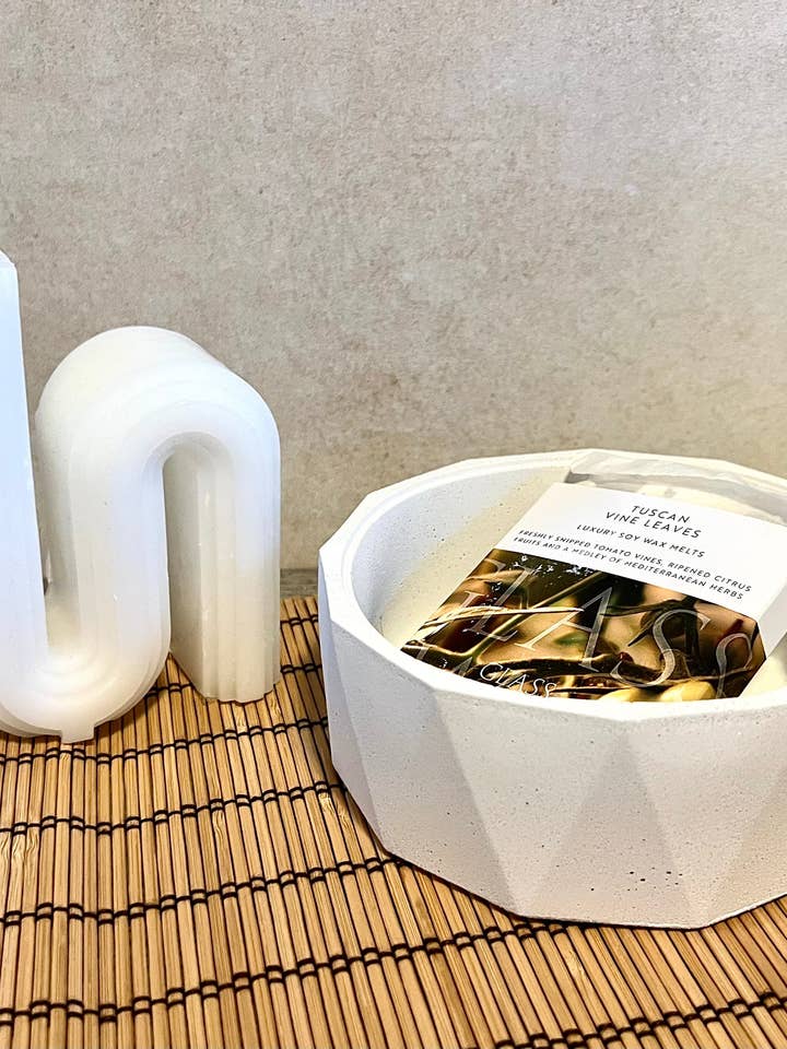 Pot en pierre nordique pour la vente par EMB Pretty