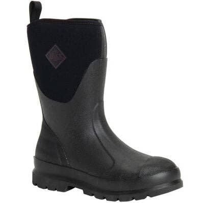 JPC Equestrian - Wholesale Rain Boots - Women's - The Original Muck Boot Company Women's Classic Chore Mid Height Boot