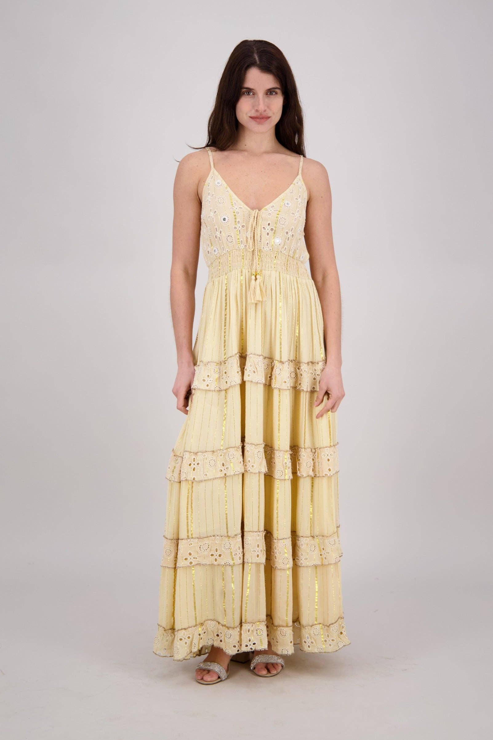 Advance Apparels - Wholesale Dress - Women's - 252023