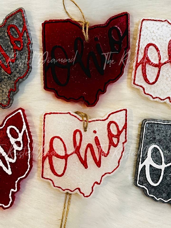 Script Ohio Freshie for wholesale by The Rusted Diamond