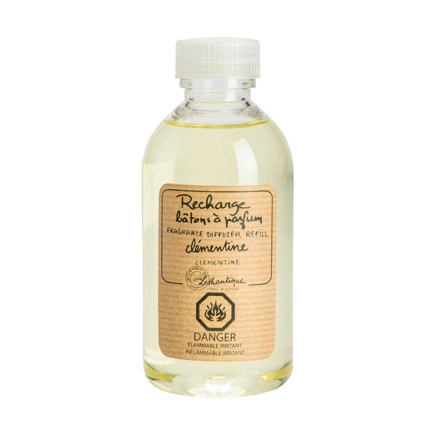 Lothantique | Diffuser Refill 200ml for wholesale by Lothantique Inc.