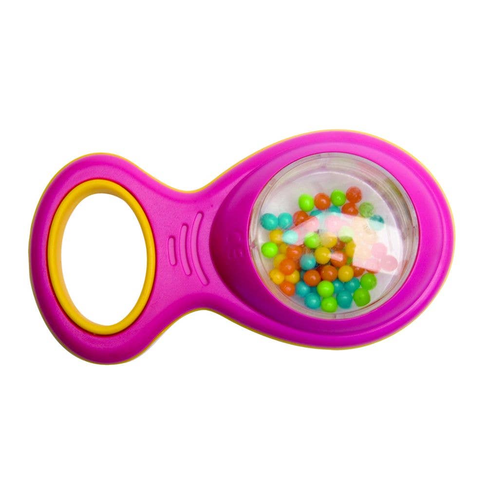 HALILIT – wholesale Musical toy – Kids & baby – Halilit Baby Shaker (Colours Vary)2