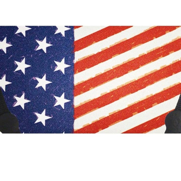 * Amerikanische Flagge in Bedrängnis für den Großhandel von Onesole