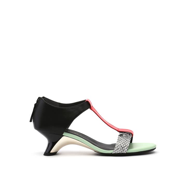 Twirl Slingback Montantes pour la vente par Sole United