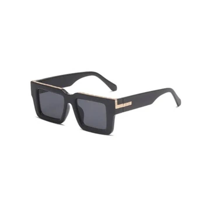 Nakoa The Label - Vendita all'ingrosso Occhiali da sole - Donna - Occhiali da sole alla moda - Brescia - Nero