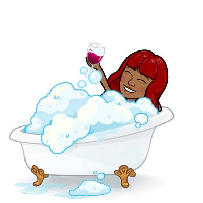 Chabinehairstore - Wholesale Bath Salts - Foaming bath salt👙🚿🛁3