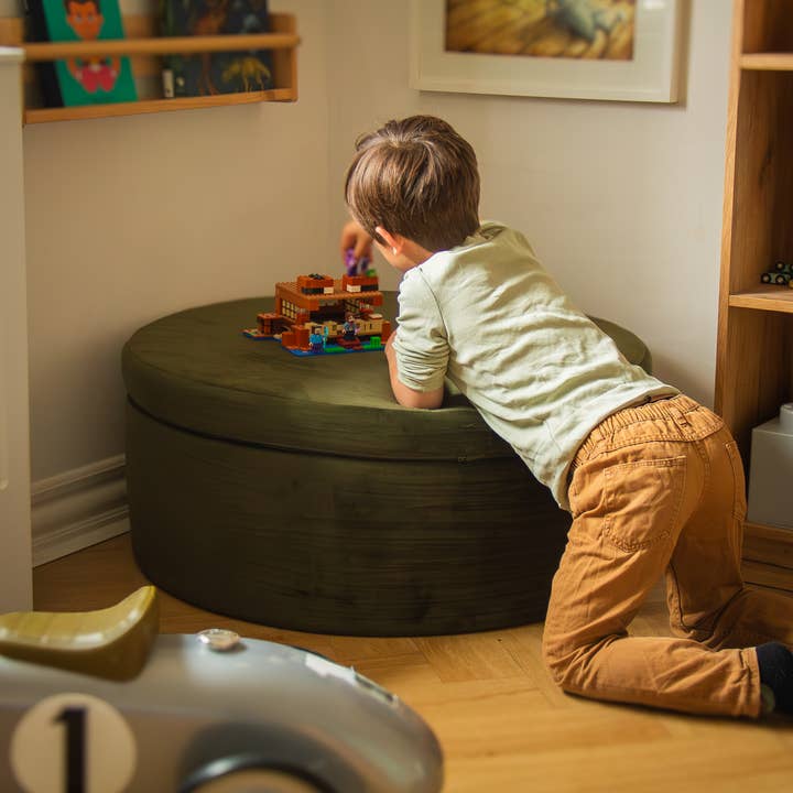 AYAVA – Engroshandel Stol - Børn – Play Puff5