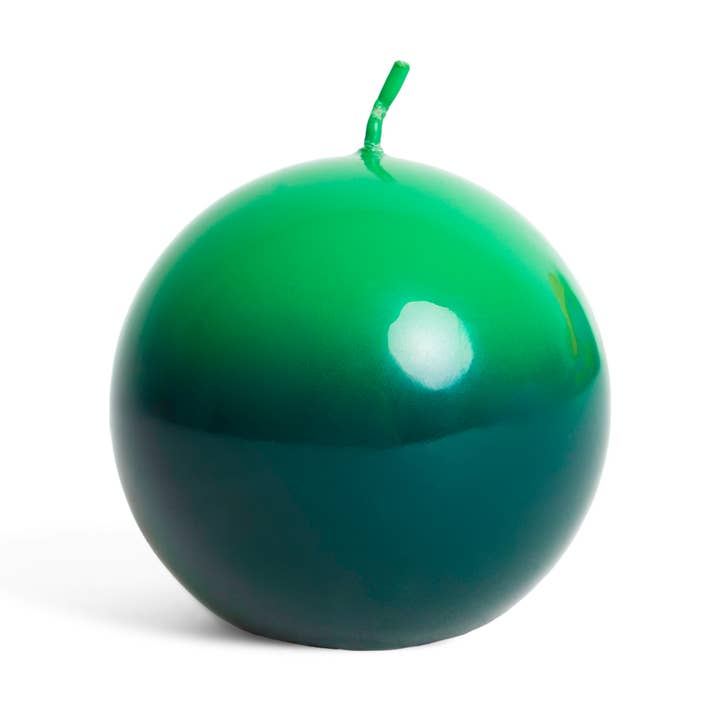 CANDELA ARIA DEGRADATA HF per la vendita all'ingrosso da parte di Helio Ferretti Candles & Co.