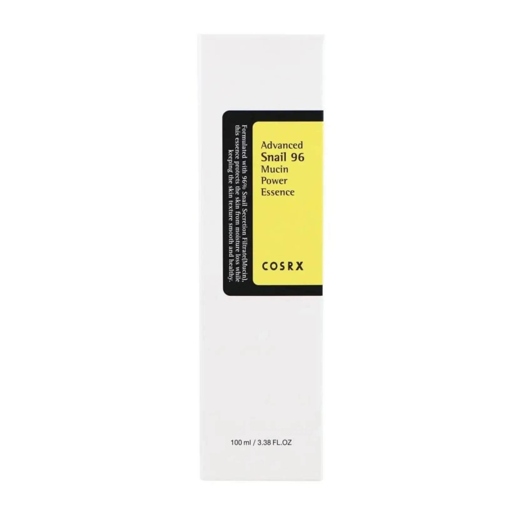 SKEEN – Engroshandel Ansigtsserum – COSRX Advanced Snail 96 Mucin Power Essence 100 ml2