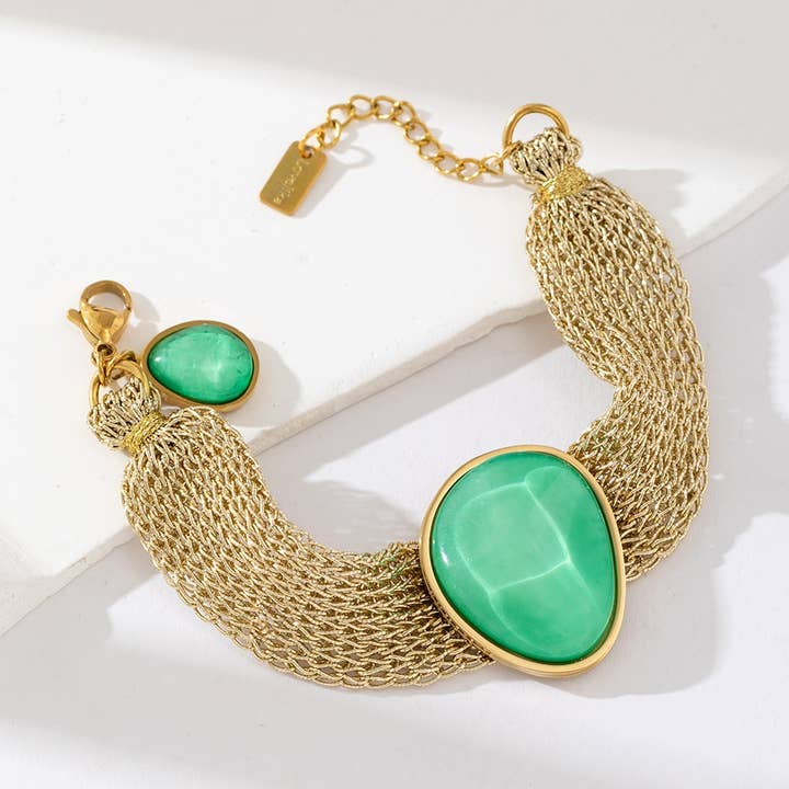 Pulseira - Candice por atacado de Lovelika