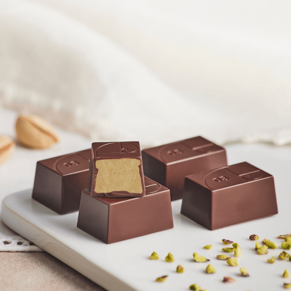 Cioccolato Lavoratti 1938 - Wholesale Chocolate Box - The Lavoratti Books, The Night Before Christmas8