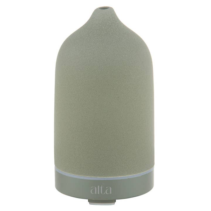 Altasphere - Wholesale Electronic diffuser - Alta Ceramic Aroma Diffuser Sage2