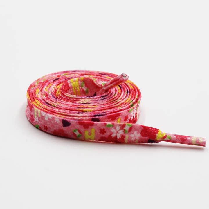 Cordones de wafu japoneses Greeting Life America, diseño 25 para venta al por mayor de Greeting Life America