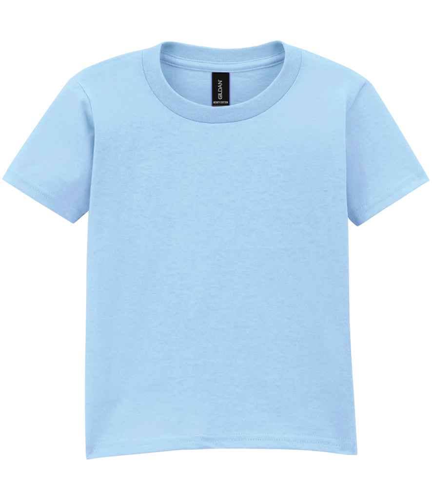 Pierre Francis – wholesale T-shirt – Kids – Gildan - Heavy Cotton™ Toddler T-Shirt3