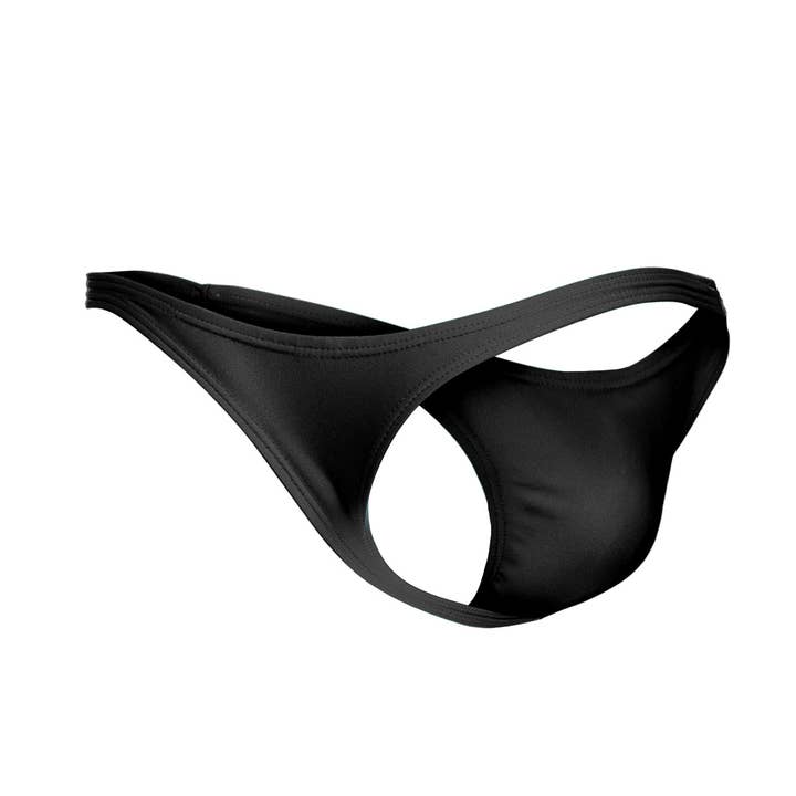 Malebasics Underwear - Vendita all'ingrosso Intimo - Uomo - Justin + Simon Tanga Classico