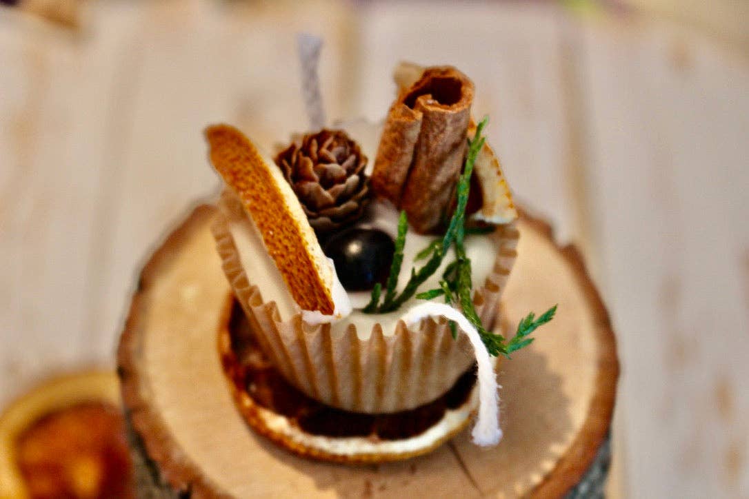 Mana Market Co. - Wholesale Party Favor - Mini Fire Starter Favor5