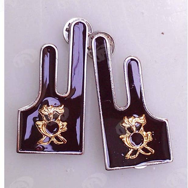 Bersaglieri Insignes 1810 voor wholesale door Timbro Art