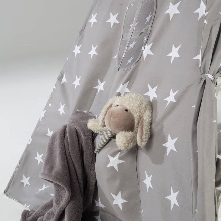 roba kids - Wholesale Tent - Kids - ROBA 'Little Stars' play tent, floor pad & carry bag26