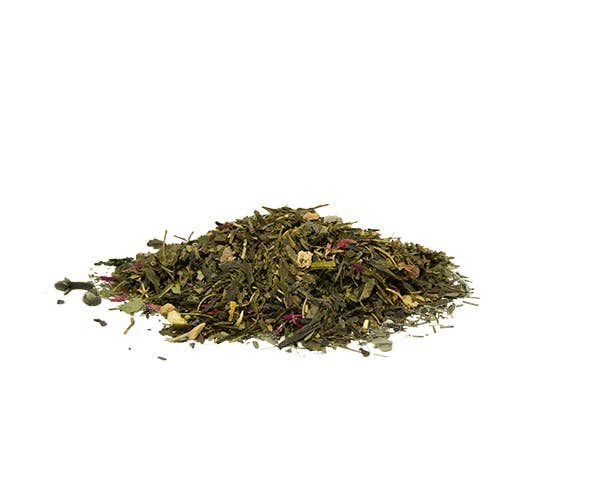 POP TEE – wholesale Health/detox tea – Ginger Lavender - Organic Superfood Tea1