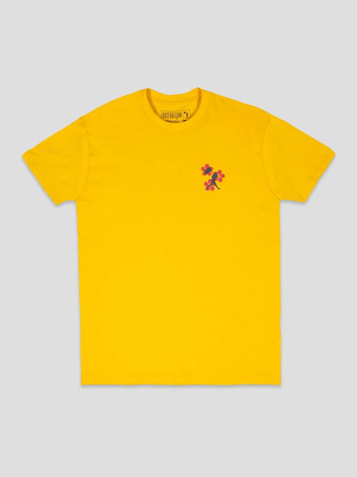 Aloha Ball - Plumeria for wholesale by Baseballism