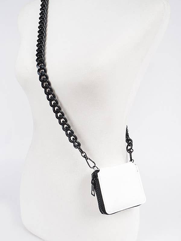 0522 White - Pack of 3 for wholesale by Apparel Candy