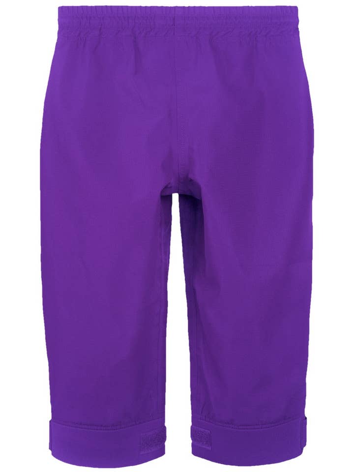 Oaki - Wholesale Pants - Women's - Fleece-lined Rain/Snow Pants (Adult)
