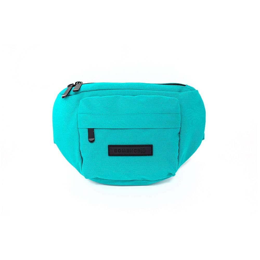 Bomence – Großhandel Fahrradzubehör – Fahrradtasche - Lenkertasche Fahrrad, Bauchtasche kombiniert4