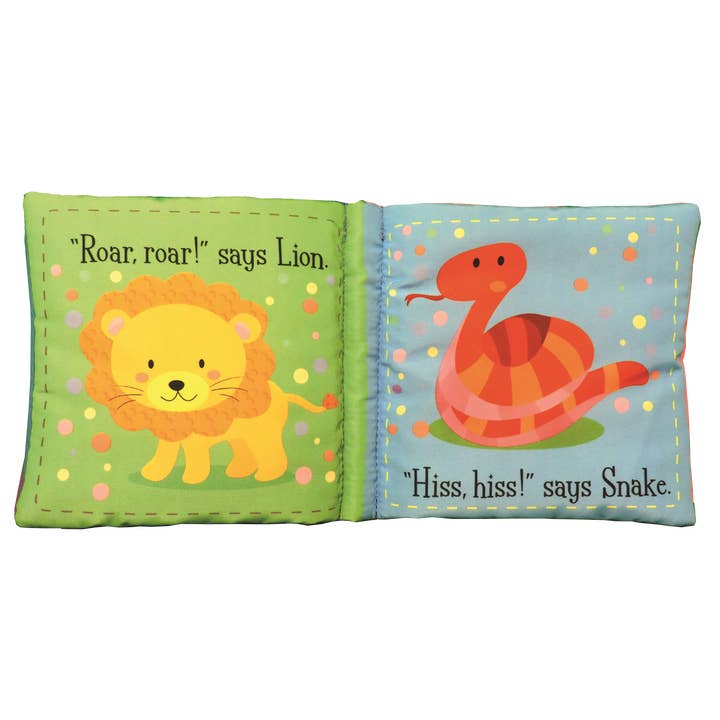 EDC Publishing - Wholesale Baby & Toddler Book (0-2) - Hello Baby! Buzz, Buzz1