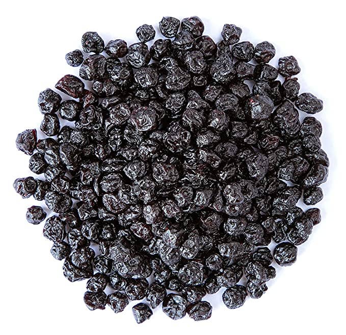 Food To Live - Wholesale Dried/Dehydrated Fruit - Organic Dried Blueberries – Non-GMO, Kosher, Raw, Unsulfured1