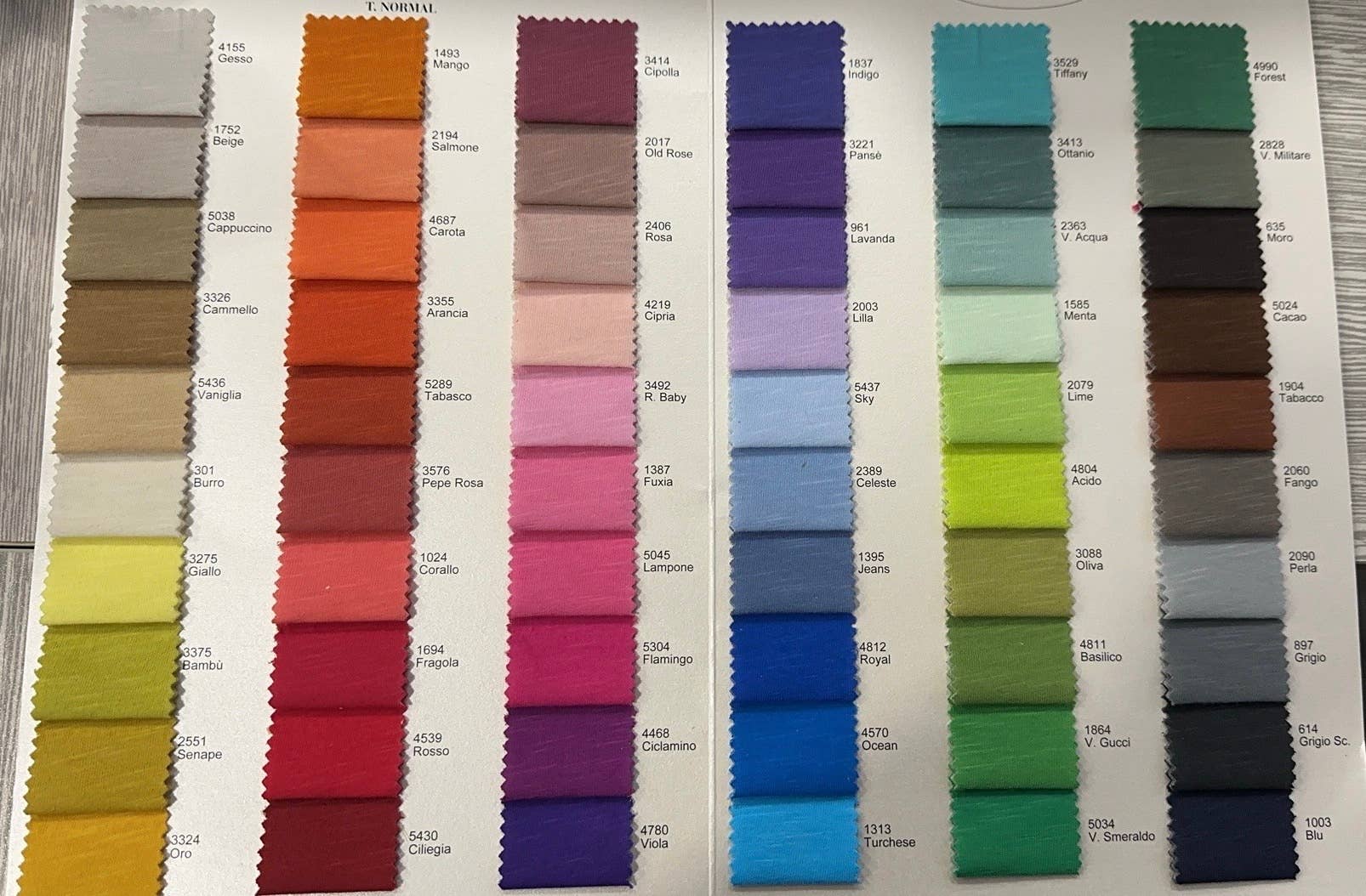 LINEN & COTTON HOUSE - Wholesale Tunic - Women's - 4238 TUNIC IN LINEN SPRING SUMMER CLOTHING 17