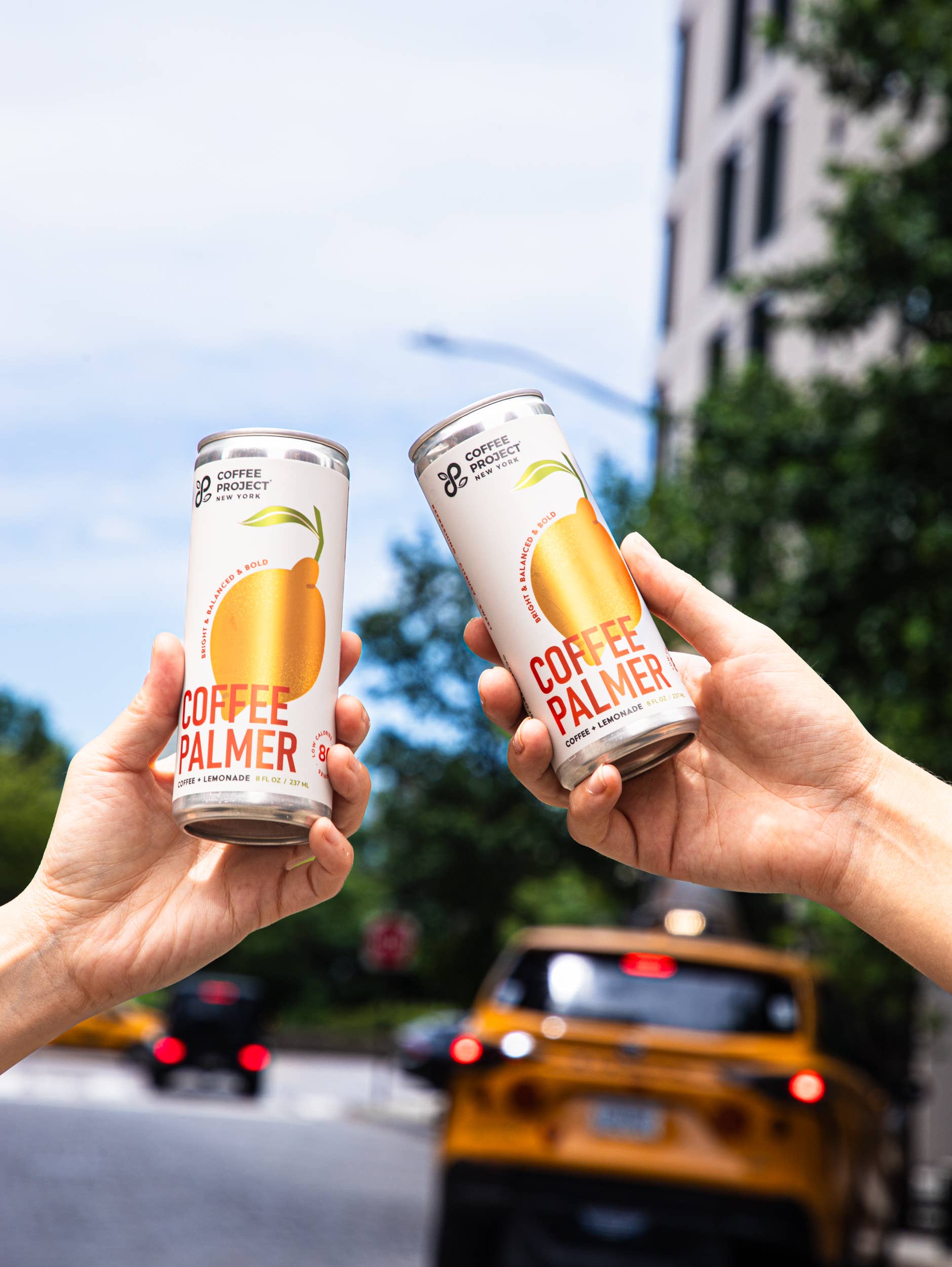 Coffee Project New York - Wholesale Iced Coffee/Cold Brew - Coffee Palmer2