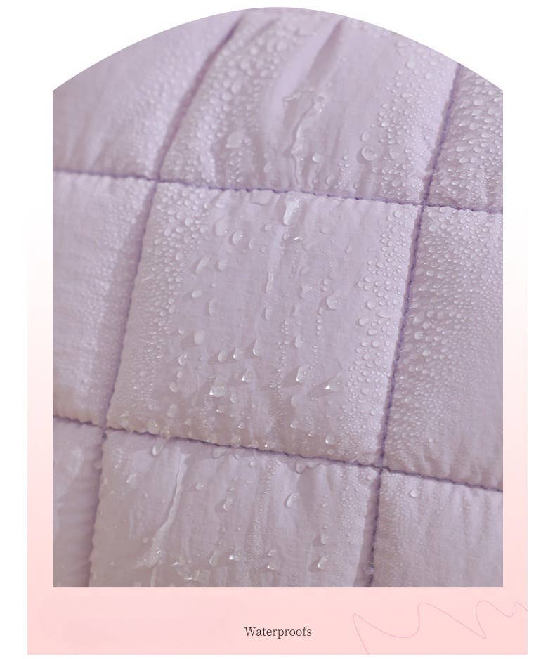 wandf - Wholesale Makeup/Cosmetic Bag - Waterproof Handheld Makeup Bag, Portable Travel Toiletry Bag6