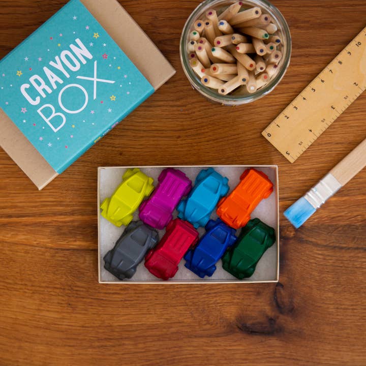 Crayon Box Crayons – wholesale Crayons – Child & baby – Car wax Crayons 1
