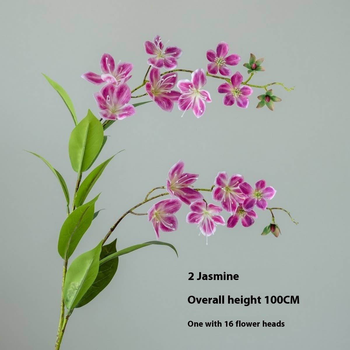 ACCITY - Wholesale Artificial Flowers - Weeping Begonia Artificial Hanging Flower_CWMM64724