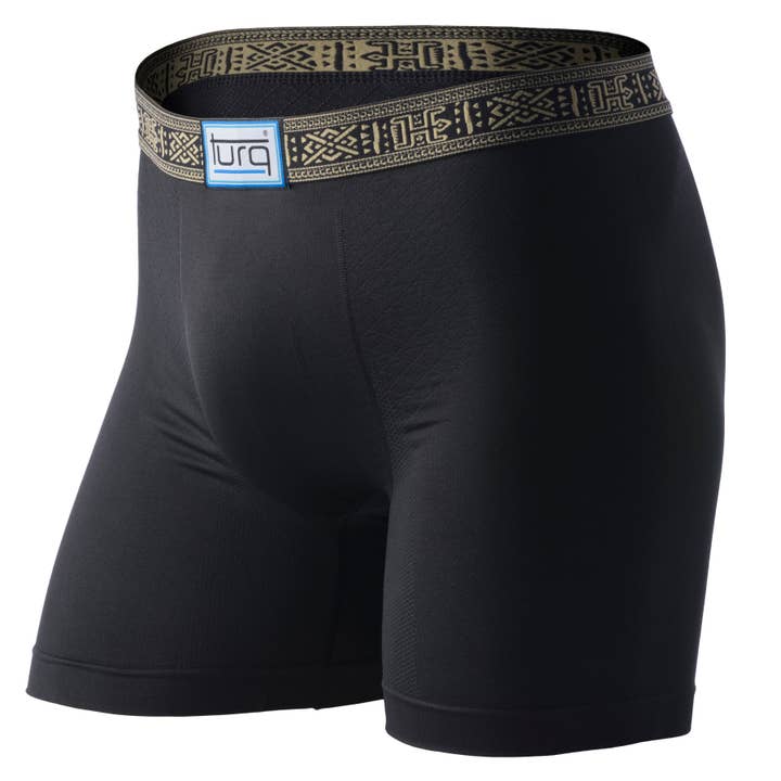 Stoked Turtleboy Underwear for wholesale by Turq Performance Underwear