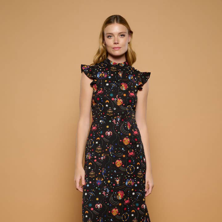 ROBE ZODIAC pour la vente par Minueto