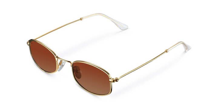 Meller - Wholesale Sunglasses - Women's - Suku Gold Kakao1