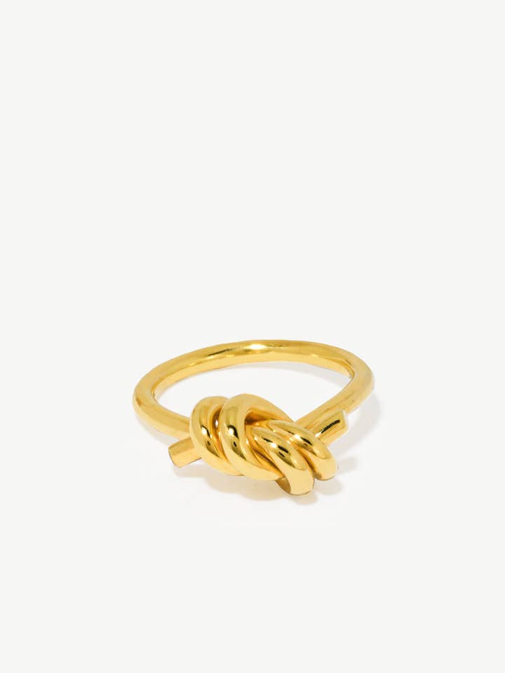 Weinring in 925 Silber für den Großhandel von MESH