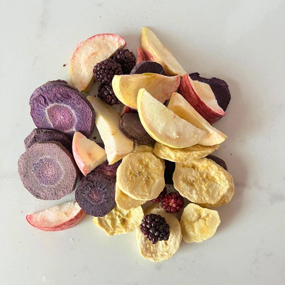 NutriBoom - Wholesale Powdered Health Drink - Freeze Dried Smoothie Mix Power Up - ready to blend14