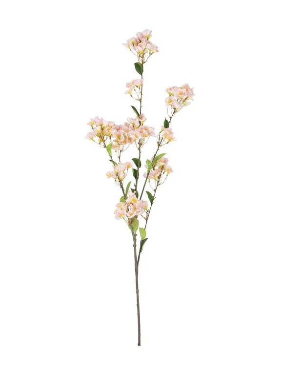 Cherry Blossom Branch 48" Blush for wholesale by Select Artificials, Inc.