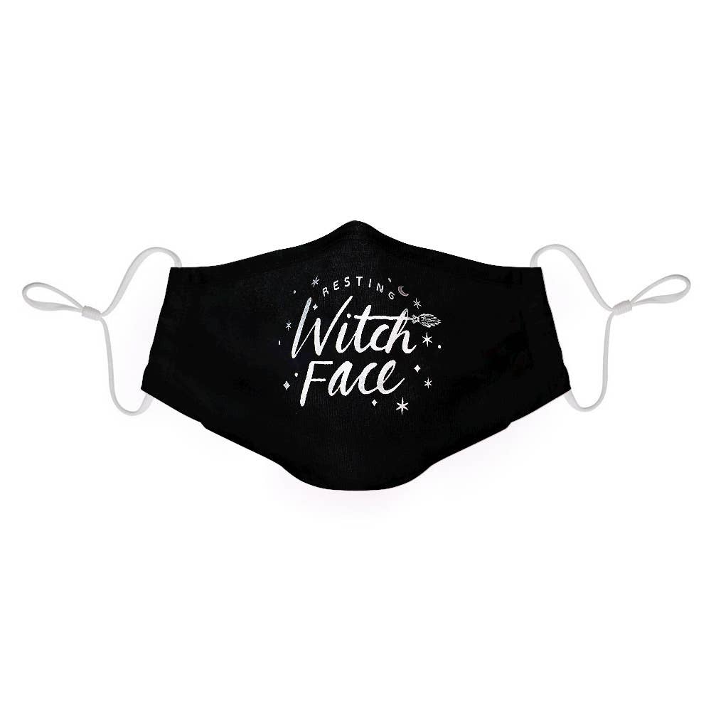 Hang Accessories - Wholesale Protective Face Mask/Shield - Halloween Face Mask2