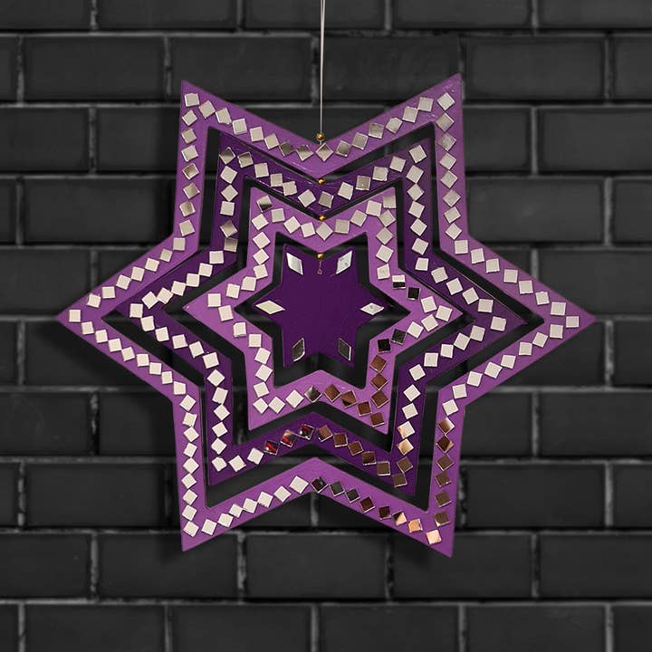 VIE - Wholesale Wind spinner - Wind Spinner18