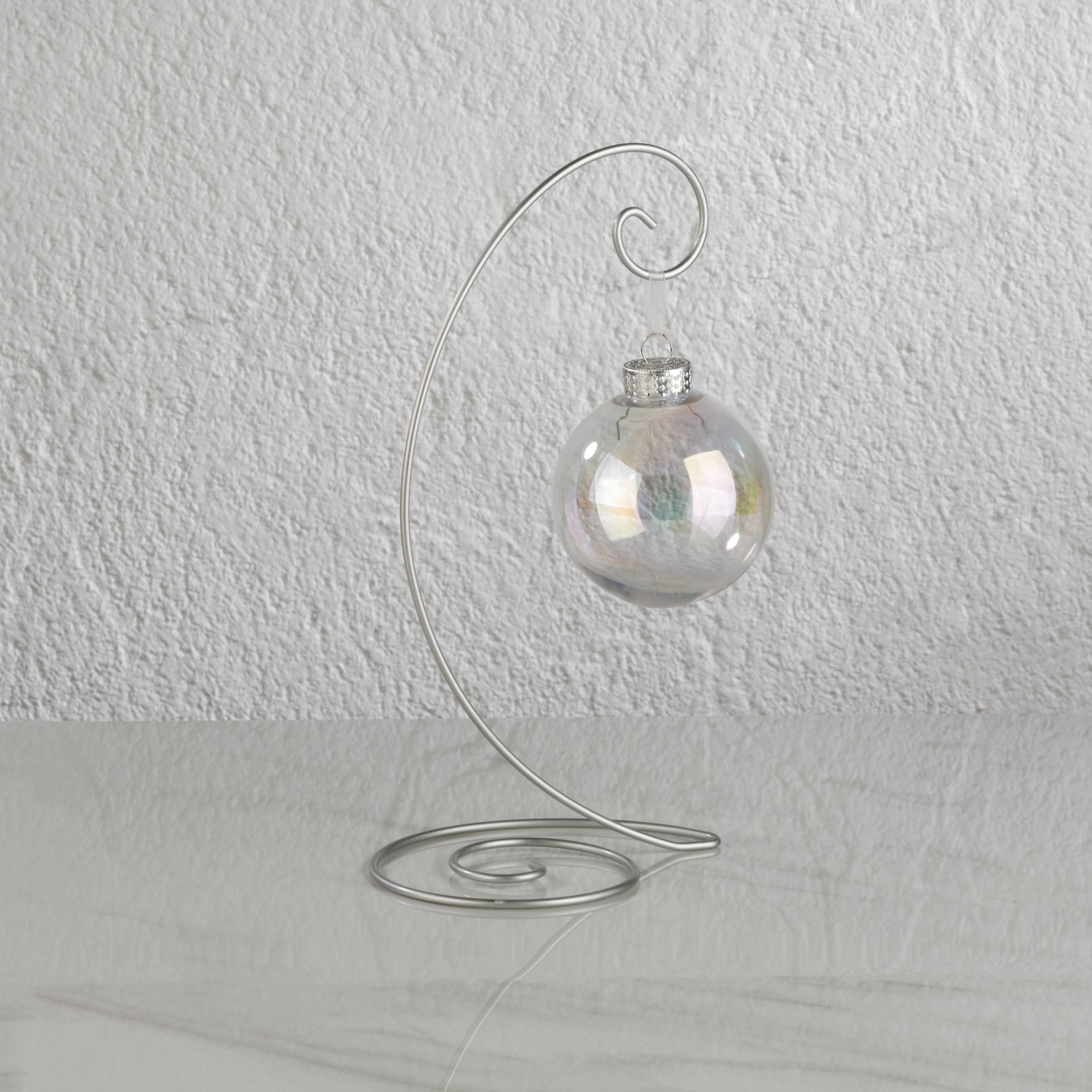 Tripar International - Wholesale Ornament - Spiral Wire Ornament Stand4