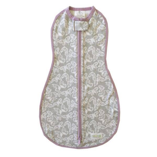 Woombie - Wholesale Inbakerdoek - Baby - Original Woombie, 5-13 kilo, 0-3 maanden, babydeken, inbakerdoek42