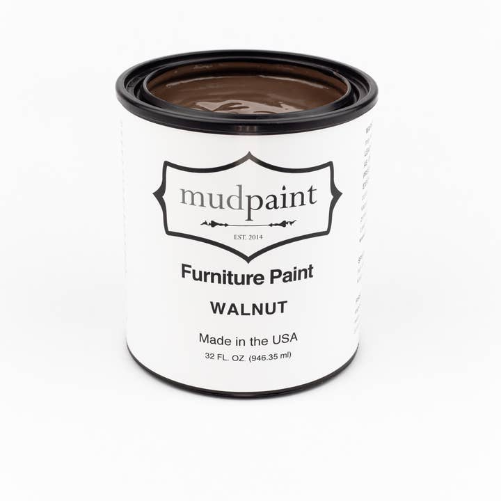 MudPaint - Wholesale Paint Set - Order 32 oz Quarts Quickly19