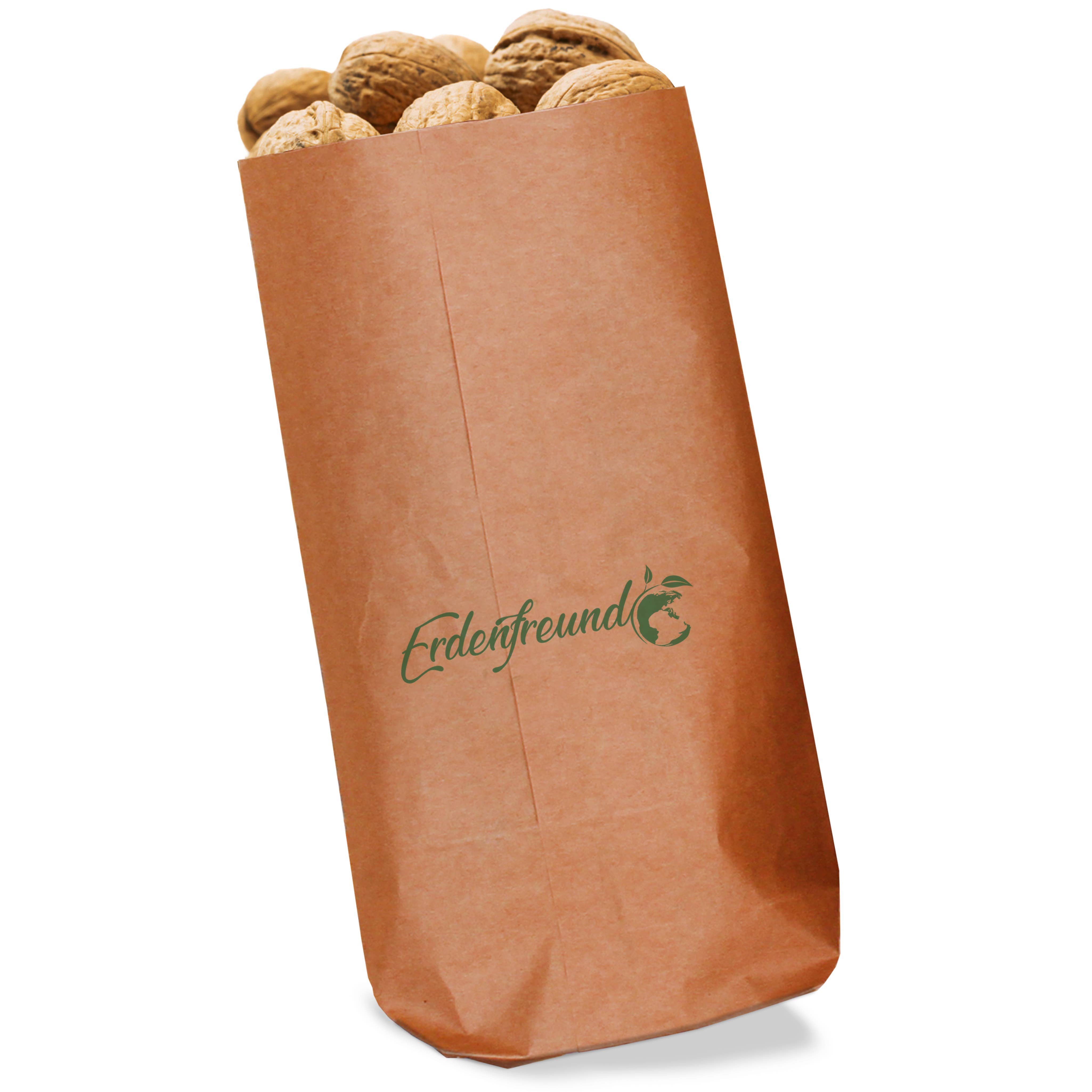 Erdenfreund - Wholesale Pet Food - Not Cat/Dog - ERDENFREUND® Squirrel Garden Walnuts 2kg1