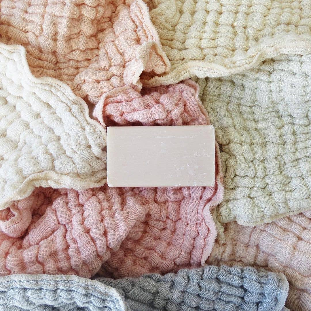 IPPINKA - Wholesale Dishcloth - Nawrap Organic Multi Cloth3