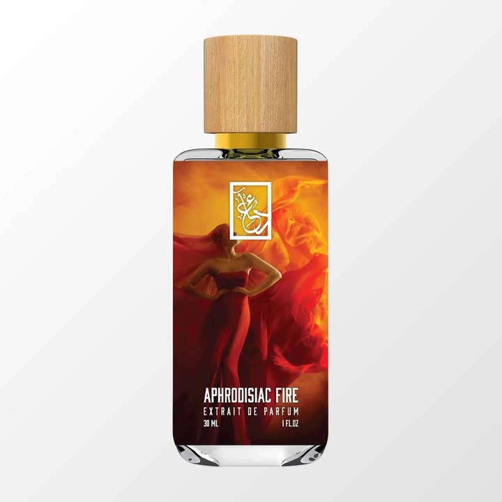 Aphrodisiac Fire for wholesale by The DUA Brand